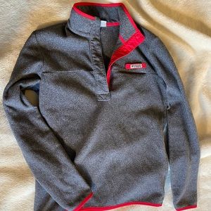 Columbia Quarter Snap - Small